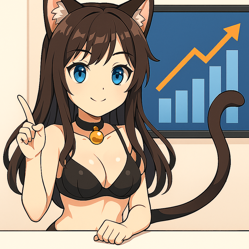 TrendNeko